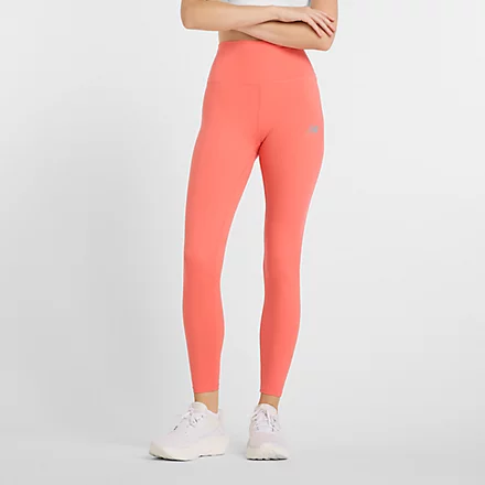 NB Harmony High Rise Legging 25"