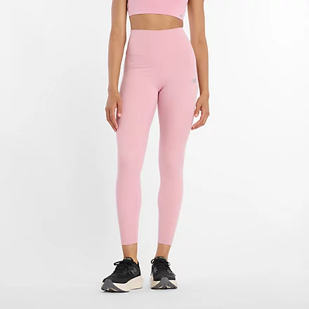 NB Harmony High Rise Legging 25"