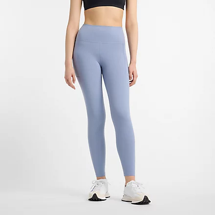 NB Harmony Pocket High Rise Legging 25"