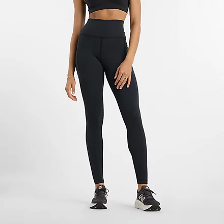 NB Harmony Pocket High Rise Legging 27"