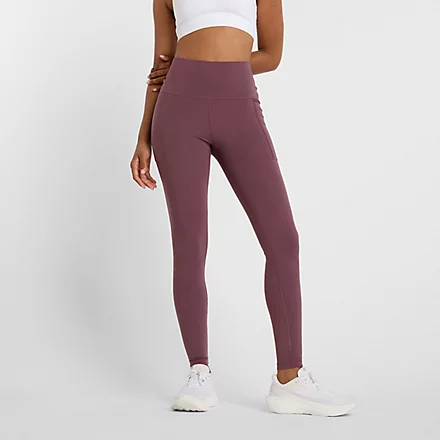 NB Harmony Pocket High Rise Legging 27"