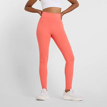 NB Harmony High Rise Legging 27"