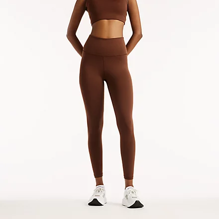 NB Define High Rise Legging 25"