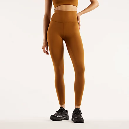 NB Define High Rise Legging 25"