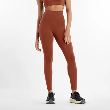 NB Define High Rise Legging 25"