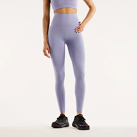 NB Define High Rise Legging 25"