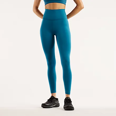 NB Define High Rise Legging 25"