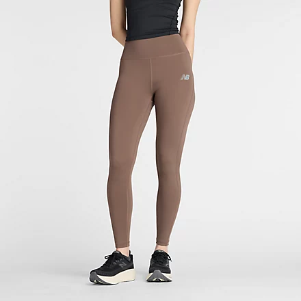 Sport High Rise Legging 25"