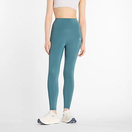 Sport High Rise Legging 25"