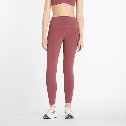 RC Pocket Legging 25"