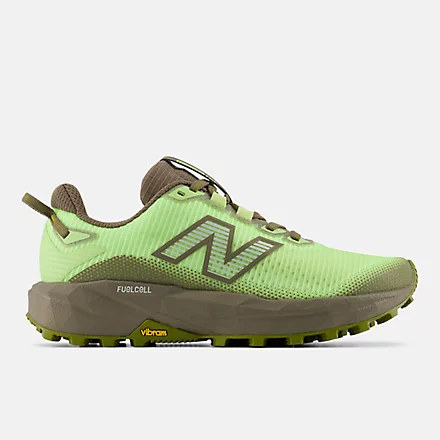 FuelCell Rebel Trail Shoes