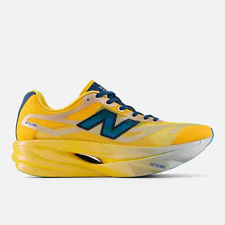 TCS NYC Marathon SuperComp Elite v6 Shoes