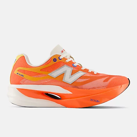 SuperComp Elite v6 Shoes