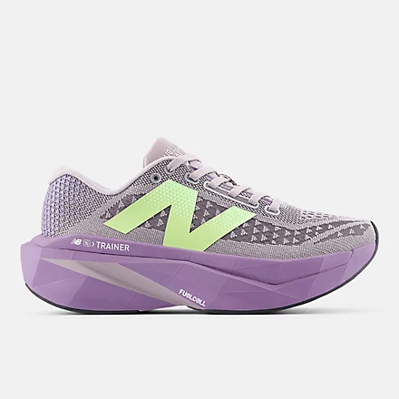 FuelCell SuperComp Trainer v3 Shoes
