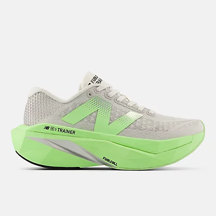 FuelCell SuperComp Trainer v3 Shoes