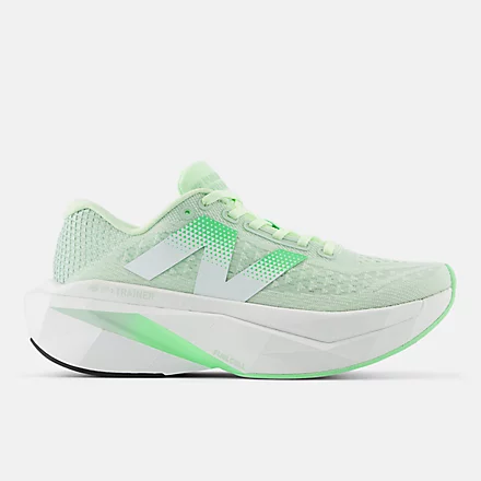 FuelCell SuperComp Trainer v3 Shoes