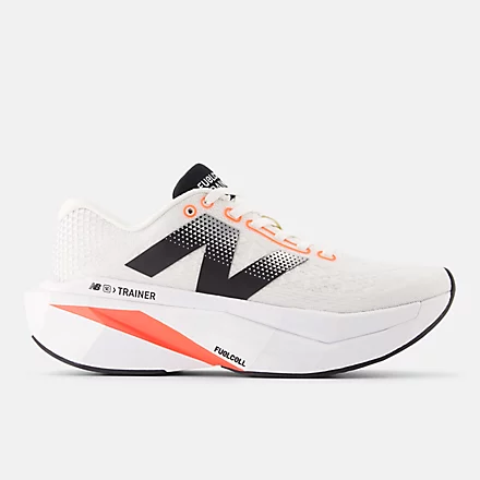 FuelCell SuperComp Trainer v3 Shoes