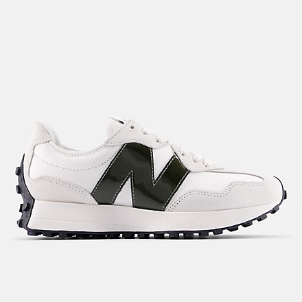 327 Shoes