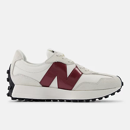 327 Shoes