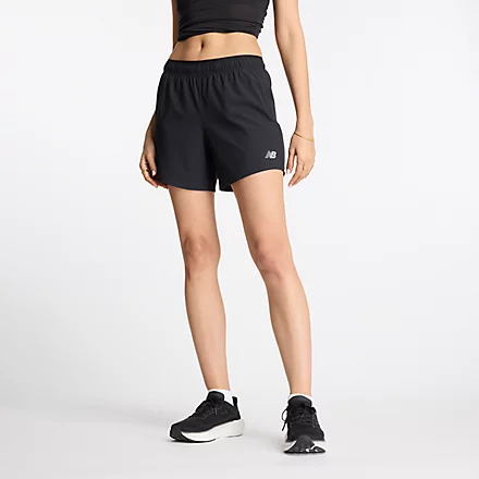 RC Short 5"