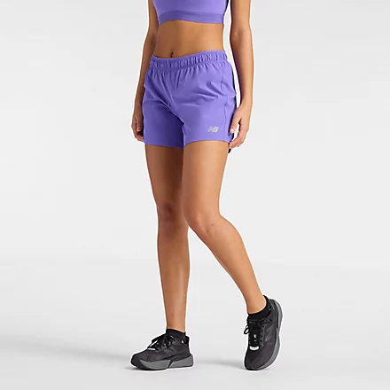 RC Short 5"