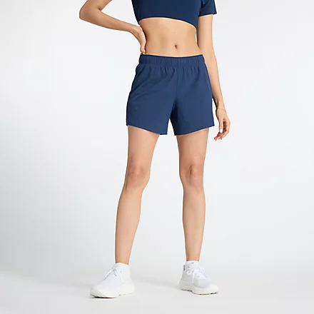 RC Short 5"