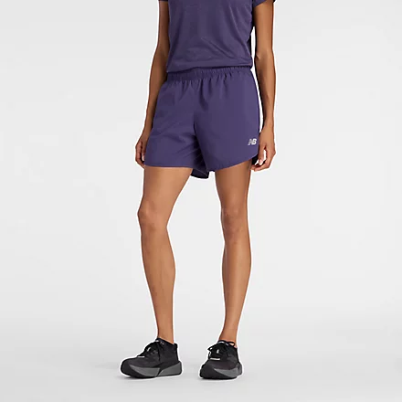 Sport Essential Short 5"