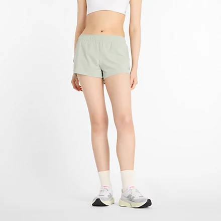RC Short 3"
