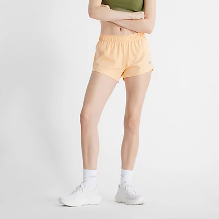 RC Short 3"