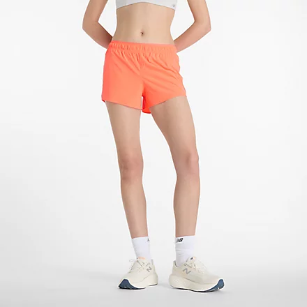 RC Short 3"