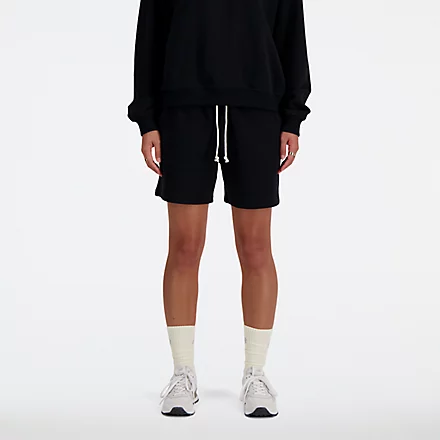 Athletics French Terry Short