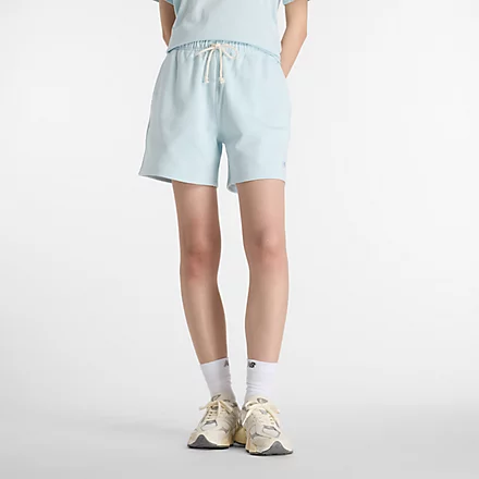 Athletics French Terry Short