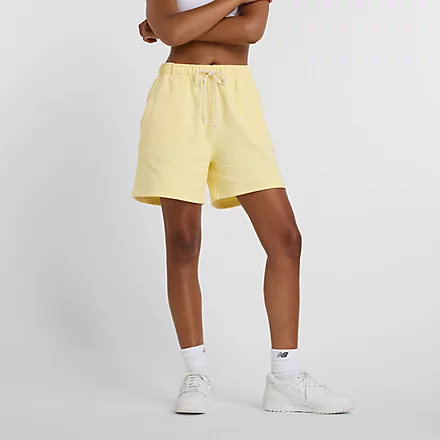 Athletics French Terry Short
