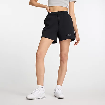 Hyper Density Short