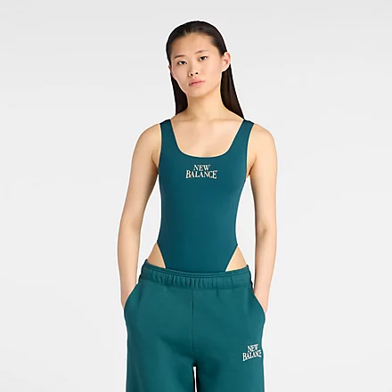 Trackside Bodysuit