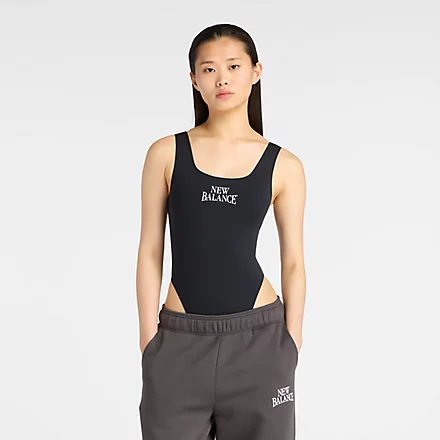 Trackside Bodysuit