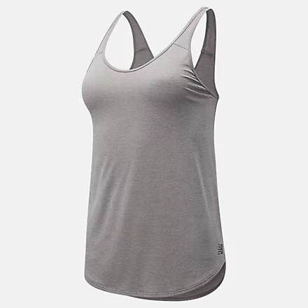 Sport Core Heather Tank