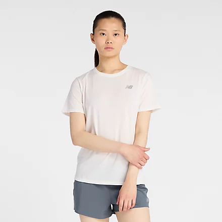Sport Essentials Heathertech T-Shirt