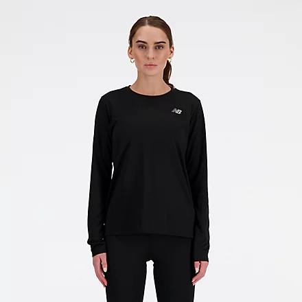Sport Essential Long Sleeve