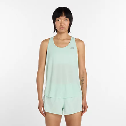 RC Essential Tank