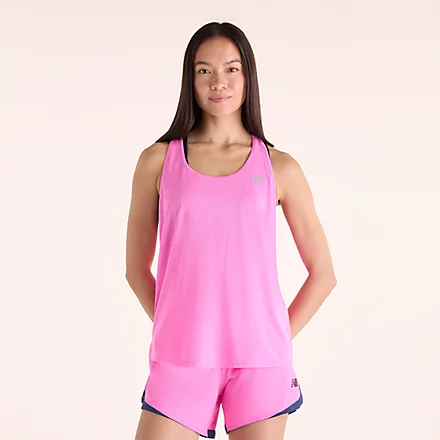 RC Essential Tank