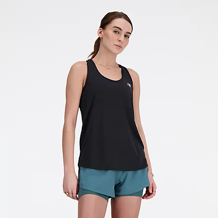 RC Essential Tank