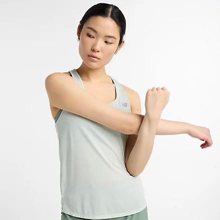 RC Essential Tank