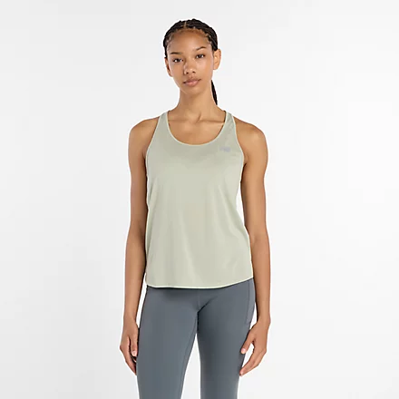 RC Essential Tank