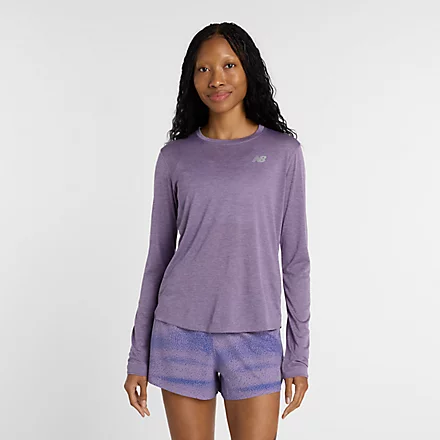 RC Essential Long Sleeve
