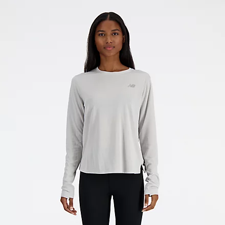 RC Essential Long Sleeve