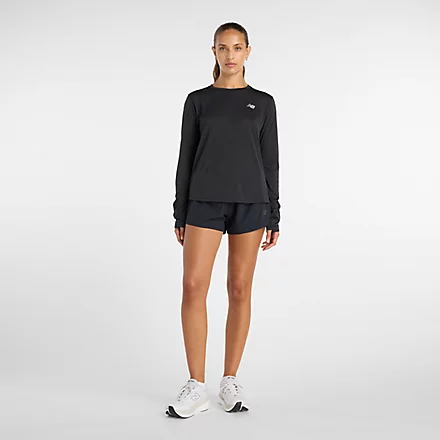 RC Essential Long Sleeve