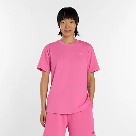 Athletics Jersey T-Shirt