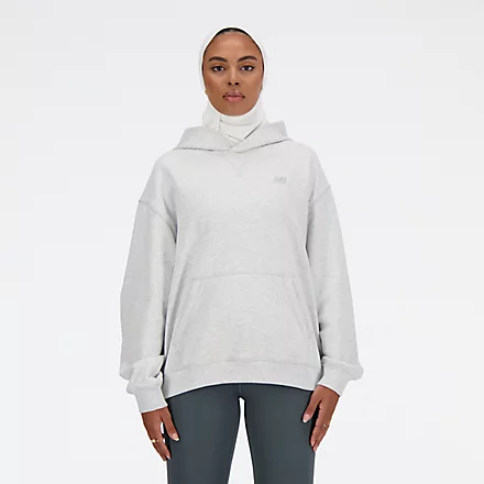 Athletics French Terry Hoodie