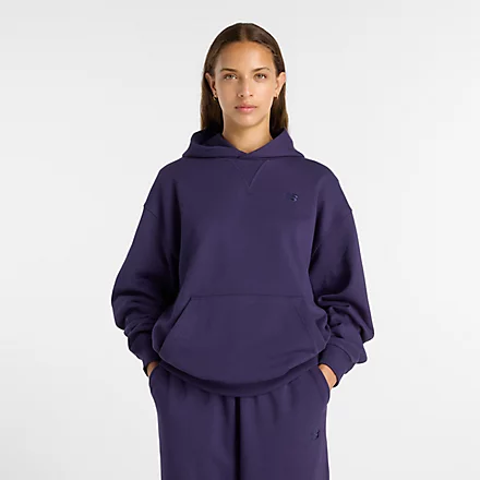 Athletics French Terry Hoodie